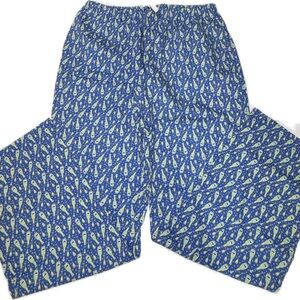Vineyard vines lounge pants